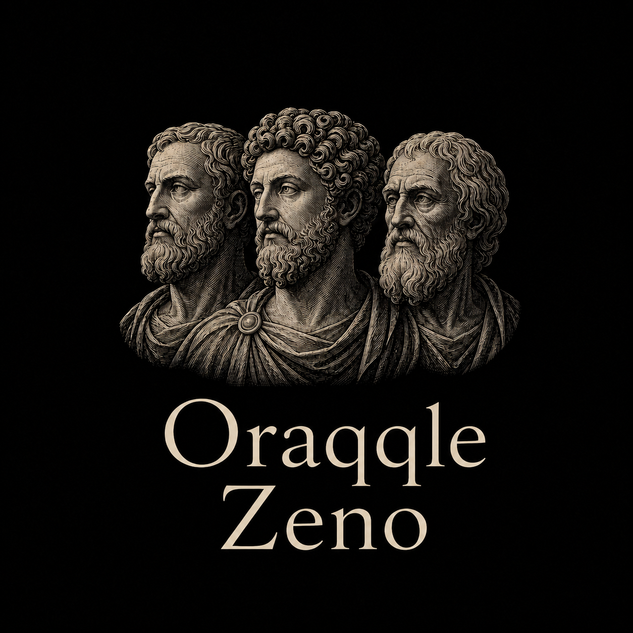 OraqqleZeno
