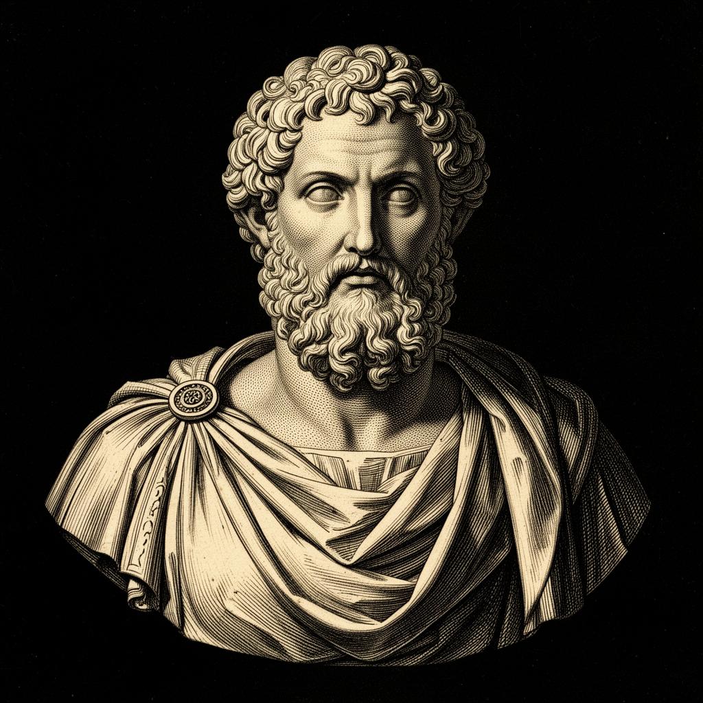 Marcus Aurelius
